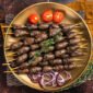 fıstıklıkebap